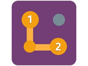 Maze Number Puzzle Game