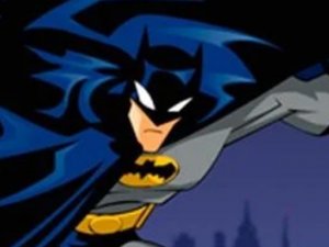 Batman Gotham Dark Night Action Game