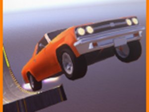 Car Jumper Online Game
