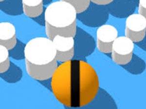 Color Ball Smack Online Game