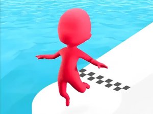 Surf Parkour Online Game
