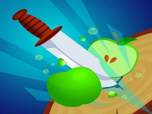 Knife Up Online Game