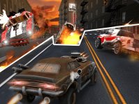Death Race Shooting Online Game