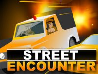 Street Encounter Strategy Game