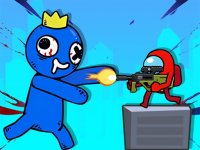 Space Survivor Shooting Online Game