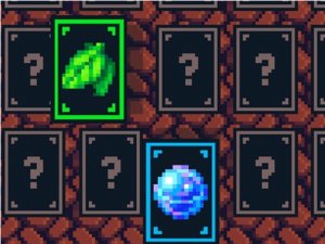 Card Match Memory Puzzle Game