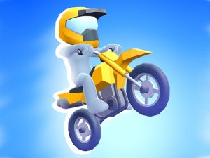 Mad Bikers Online Game