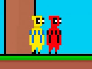 RedPool Legend 2 Player Online Game
