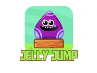 Jelly Jump Online Game