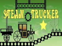 FZ Steam Trucker Driving Game