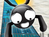 Stickman Fleeing Online Game