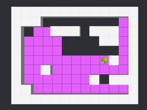 Colored Maze Puzzle Online Game