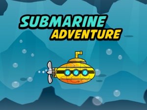 Submarine Adventure Online Game