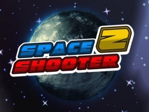 Space Shooter Z Online Game
