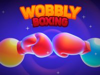 Wobbly Boxing Online Game