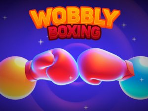 Wobbly Boxing Online Game
