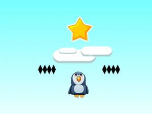 Fun Penguin Online Game