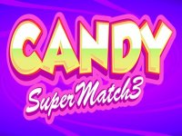Candy Super Match Online Game