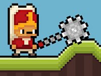 Mace of Janissary Online Game