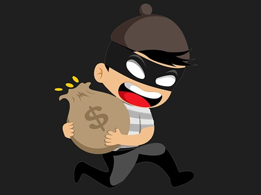 Smart Looter Online Game