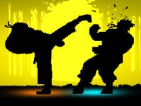 Shadow Fights Online Game