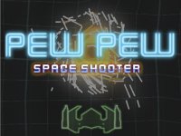 Phew Space Shooter Online Game