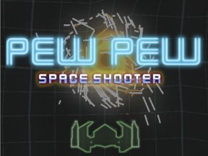 Phew Space Shooter Online Game
