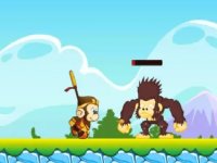 Kong Hero Online Game