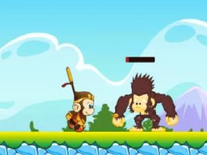 Kong Hero Online Game