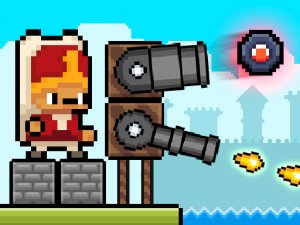 Janissary Tower Online Game