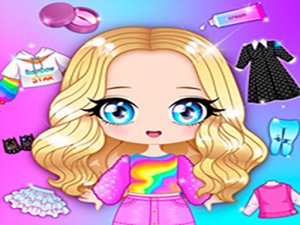 Princess Beauty Dress Up Girl Online Game