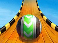 Ball Run 3D: Arcade Adventure