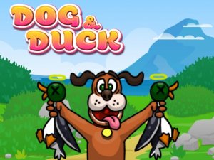 Dog & Duck Online Game