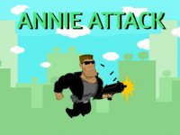 Annie Attack Online Game