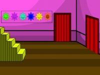 Secret House Escape 2 Puzzle Game