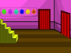 Secret House Escape 2 Puzzle Game