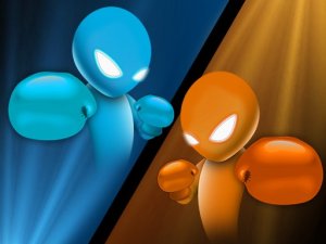 Drunken Boxing Online Game