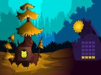 Colorful Forest Escape 2 Online Puzzle Game