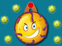 Virus Sling Online Game