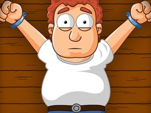 Circus Dart Wheel Online Game