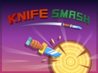 Knife Smash Online Game