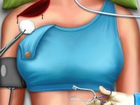 Hospital Doctor Game: Heart Surgery Sim Online