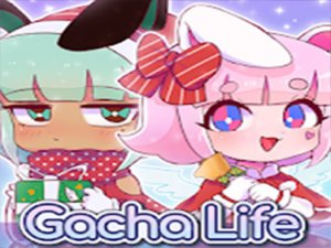 Gacha Life 2 - Anime Dress Up & Story Creator Game
