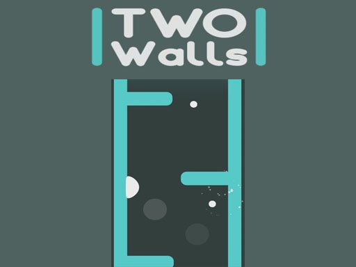 Two Walls Online Game