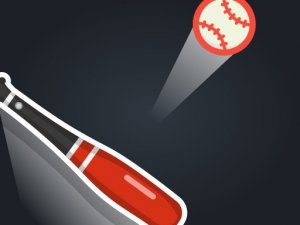 Baseball Hit Online Game