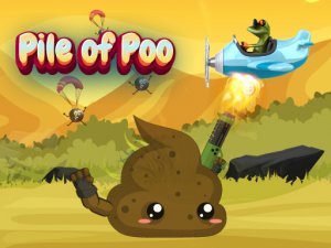 Pile of Poo Force Online Game