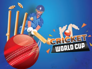 Cricket World Cup Game Online
