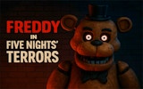 Freddy in Five Nights Strategy Survival Online Game