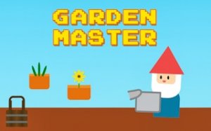 Gnome Garden: Cozy Growing Sim