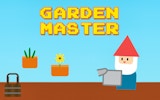 Garden Master: Gnome Gardening Adventure Online Game